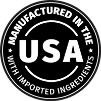 Made in USA