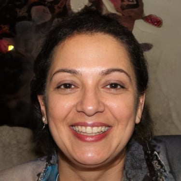 Cynthia D. - Verified Customer